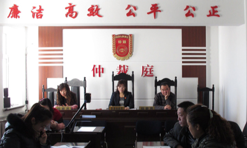 劳动仲裁前三大忌讳