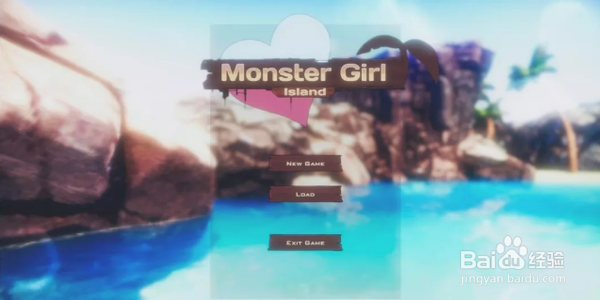 魔物娘小岛图文攻略秘籍