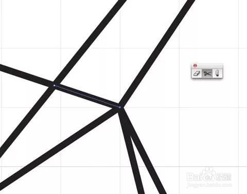 AI教程：抽象的线条徽章绘制