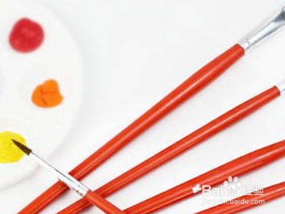 粉色颜料怎么调