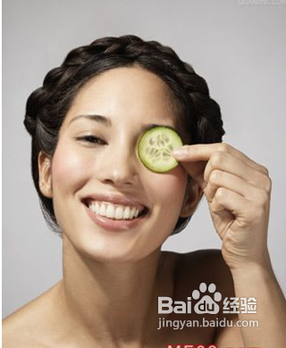 去眼袋最有效的方法