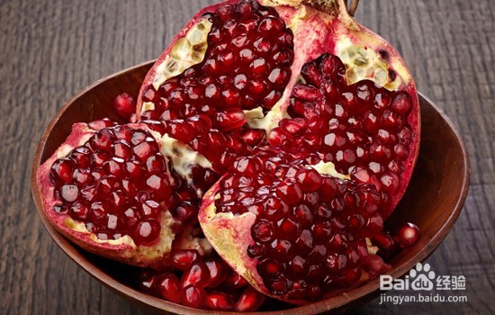 六种适合秋季润肺、清火吃的水果