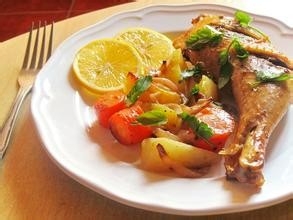 鸡腿还有这么多吃法?随便一种馋死你!