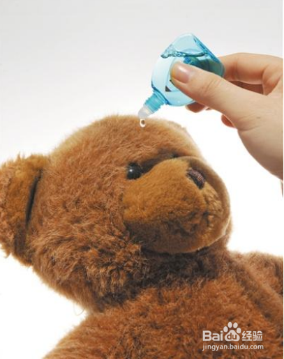 洗眼液安全使用规程