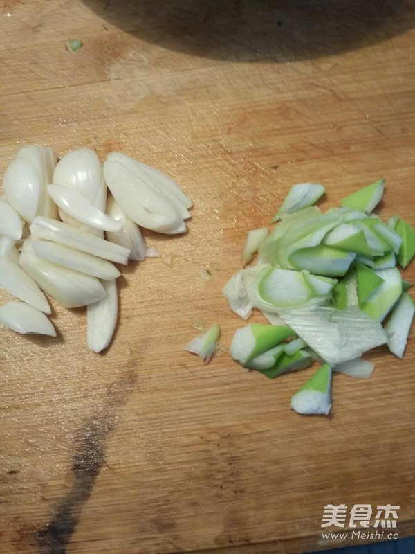 烧茄子的家常做法