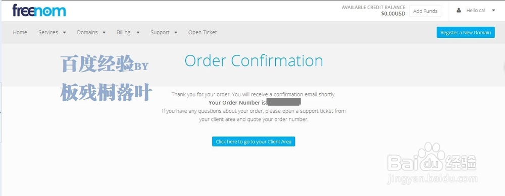 教你申请免费.tk,.ml,.cf,.gq,.ga顶级域名。