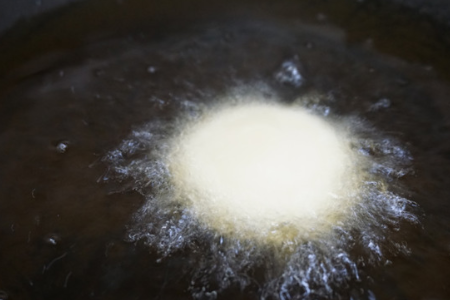 面粉能做什么小吃