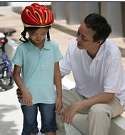 家长应如何正确教育孩子（一）