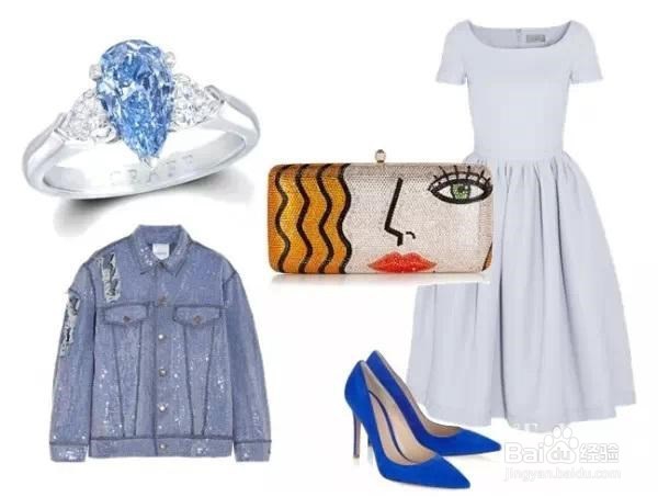 怎么搭配服装来掩藏身材身体的缺陷