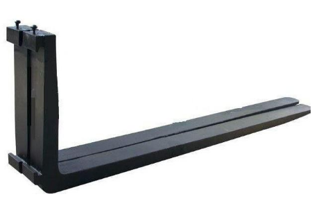 叉车货叉差长短不得大于多少mm