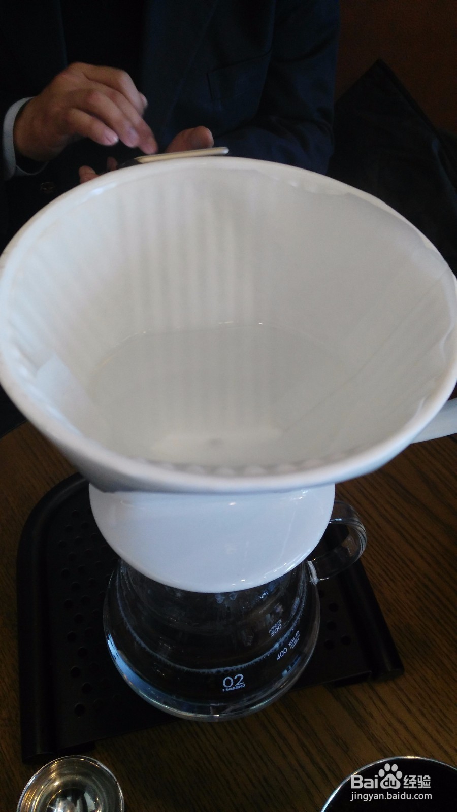 如何冲泡滤纸咖啡，如何用滤纸做咖啡？