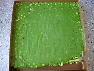 花生蔓越莓牛轧糖怎么做?