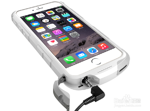 iPhone6怎样控制温度
