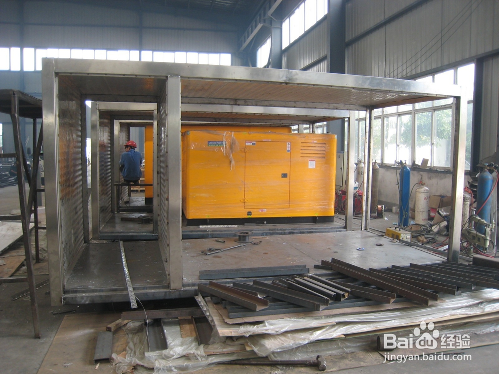 电源车价格参数；选购指南