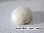 香甜蝴蝶酥的做法