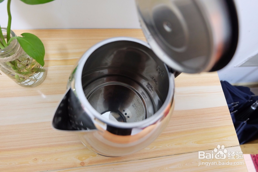 九阳开水煲(JYK-17C15)1.7升电水壶开箱晒物
