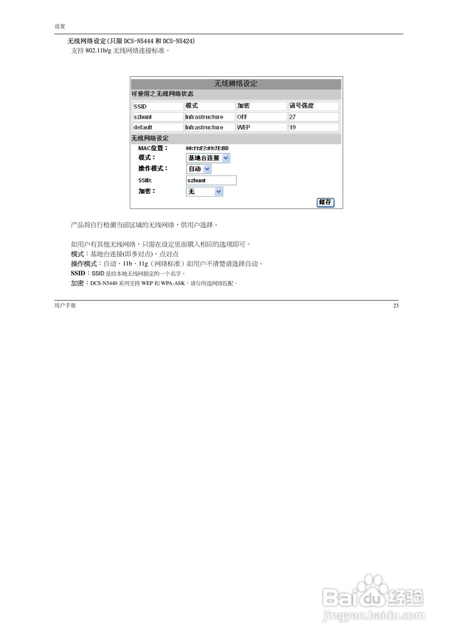 DCS-N5440 系:[3]
