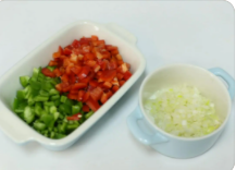 如何做洋葱炒鸡蛋