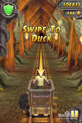 逃离古庙2完全攻略