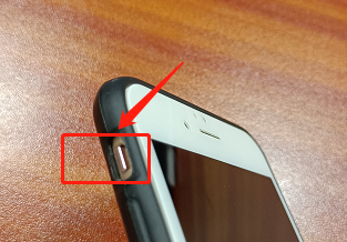 苹果手机自己静音和取消静音