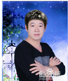 美图秀秀怎么制作动态头像