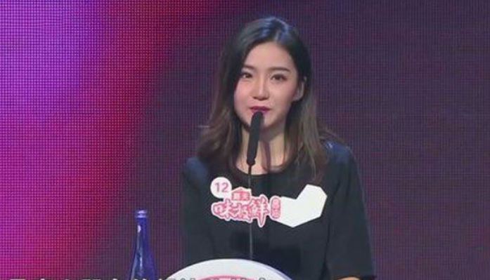 《非诚勿扰》公认五大女神是谁