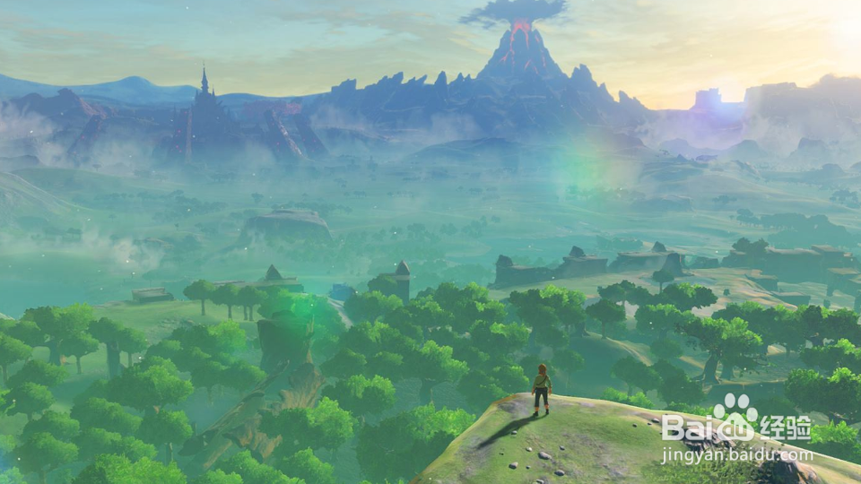 Switch上有哪些好玩的游戏？