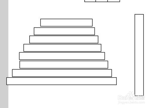 flash绘制玛雅金字塔的方法
