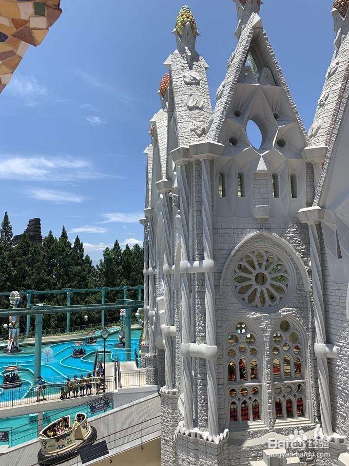 在中国，值得一去的地方都有哪些？