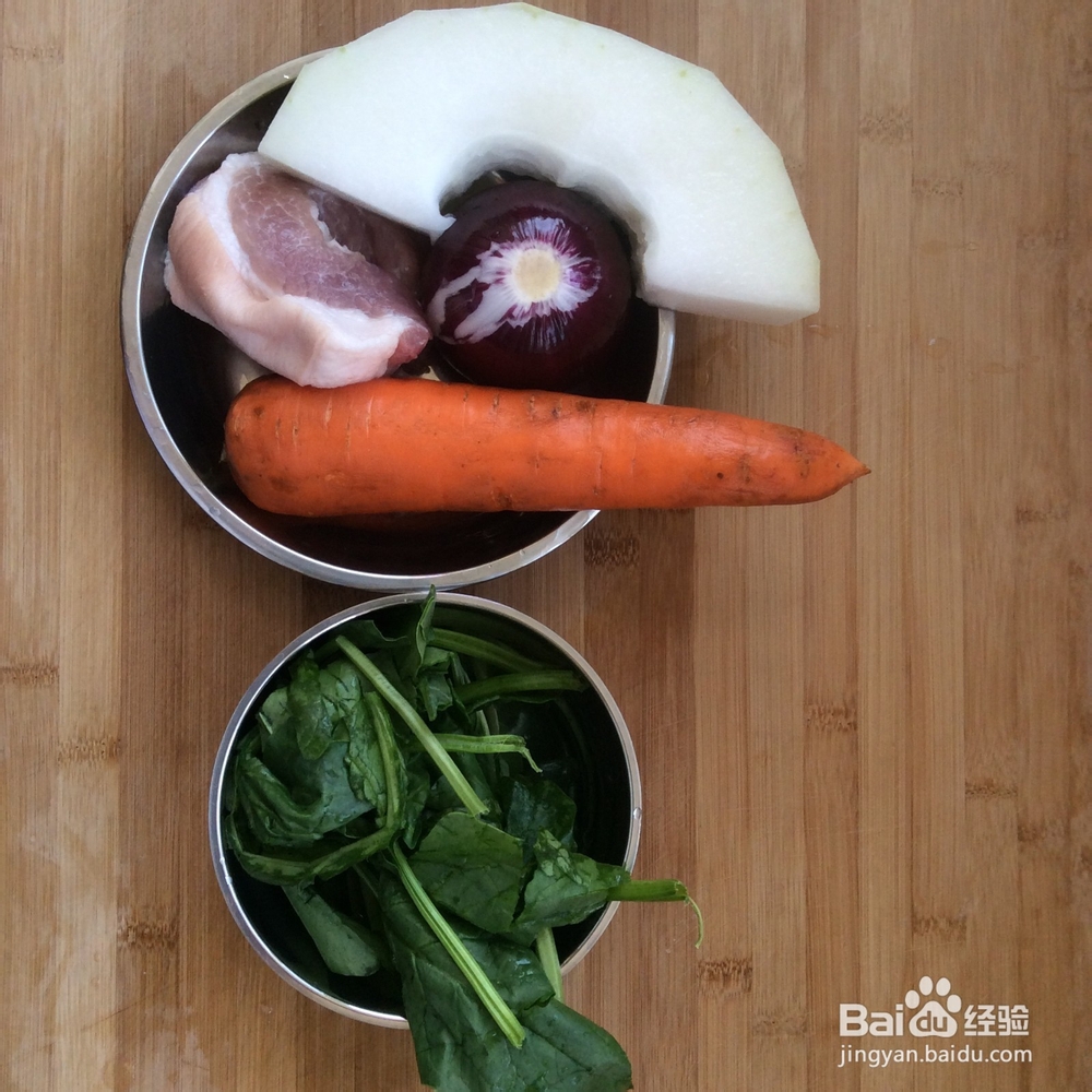 韩式拌饭的制作方法