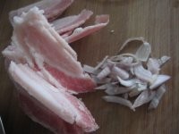 封味中式快餐之土豆炖豆腐