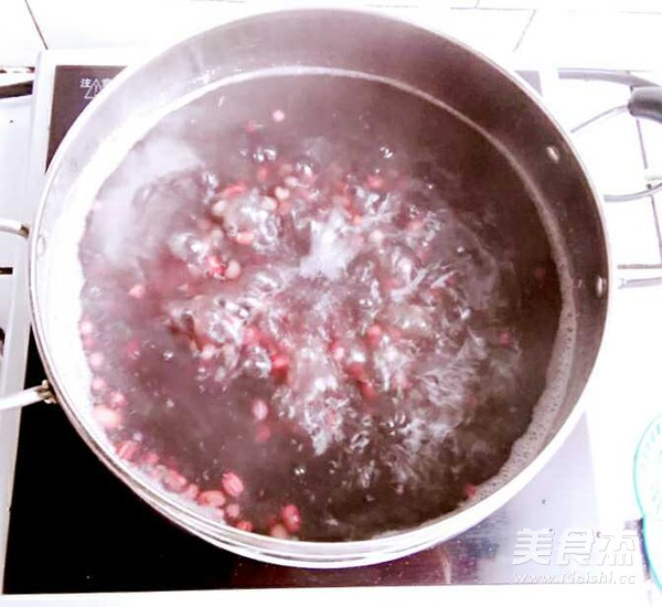 五谷饭的家常做法