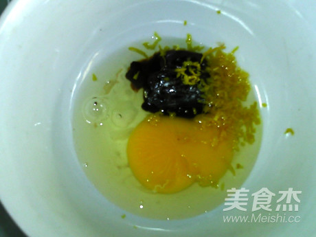 无油红糖肉桂苹果蛋糕