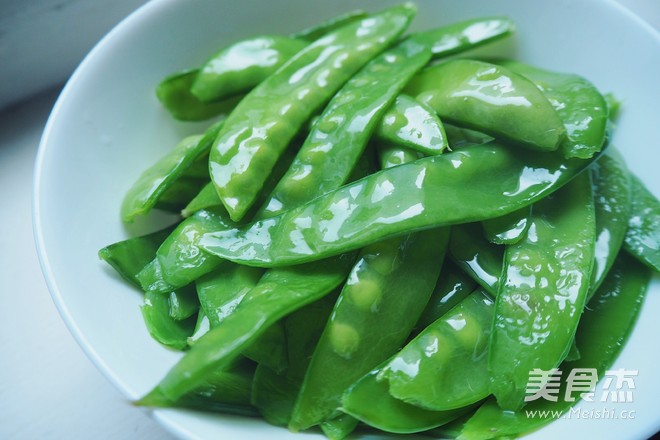 荷塘小炒的做法