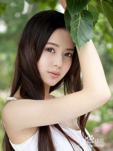 2014流行什么长发型