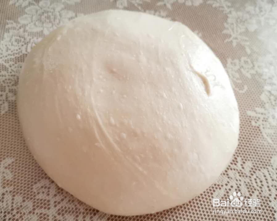 酒酿吐司做法