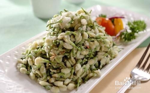 槐花的功效及饮食禁忌