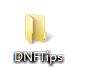 dnf左上角直播怎么关