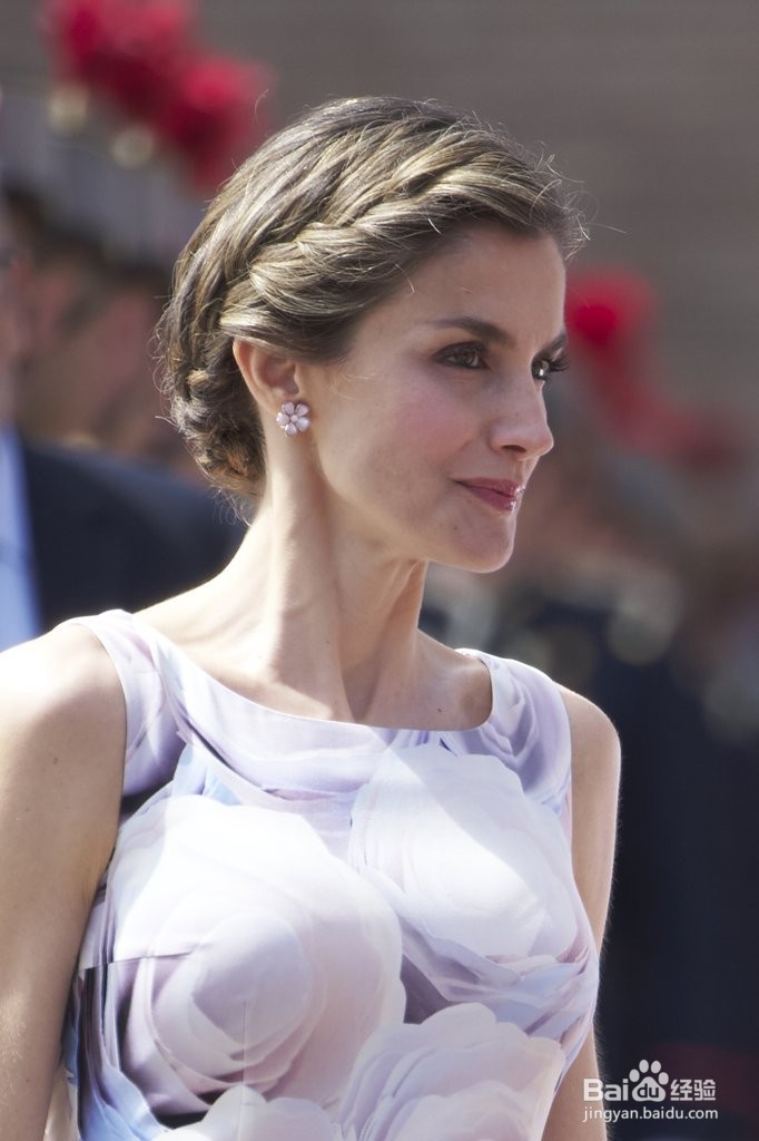 夏季发型怎么弄？