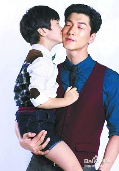 《爸爸去哪儿》教育模式分析：[5]张亮