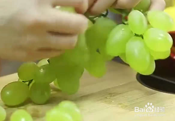 你知道哪些水果有保肝护肝的作用吗