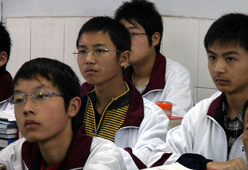 怎样学好高中数学