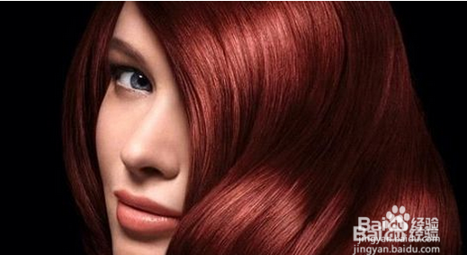 自己一个人快速染发技巧，减少染发危害经验分享