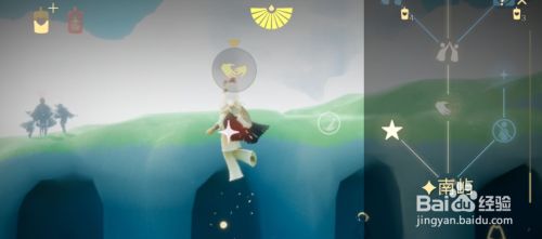 光遇伊甸卡墙技巧