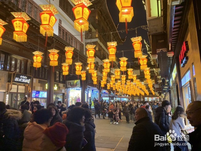 通过上海租车的方式一天玩遍上海