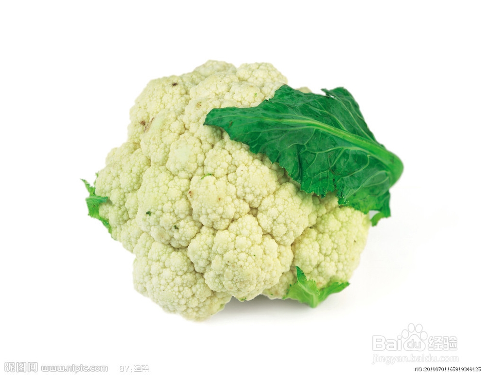 我的养生经验杂谈：[8]各类蔬菜的营养价值