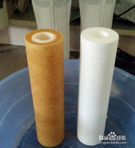 为什么净水器要更换滤芯