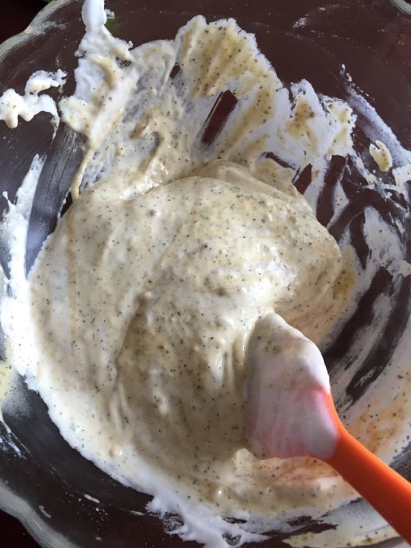 奶茶慕斯蛋糕卷