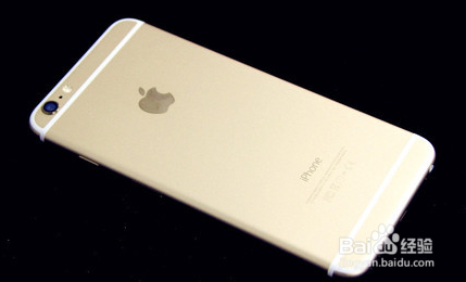 iPhone6无故关机的解决办法