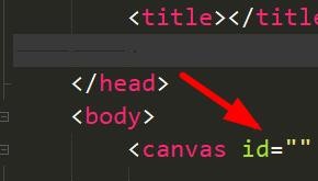 HTML 5如何利用Canvas创建画布